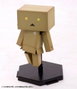 Yotsubato! figurine Plastic Model Kit Danboard 13 cm