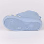 Cerdá T026 - Chaussons d'intérieur mi-bottes pour enfant, Bleu clair, Taille 26 (3 ans et plus)