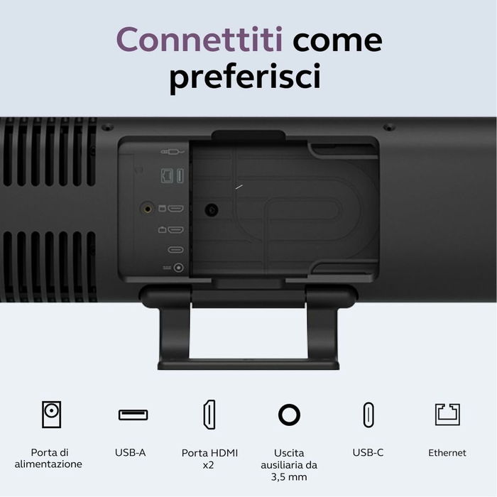 Webcam GN Audio 8701-231