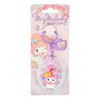 Sanrio porte-clés 3D acrylique My Melody