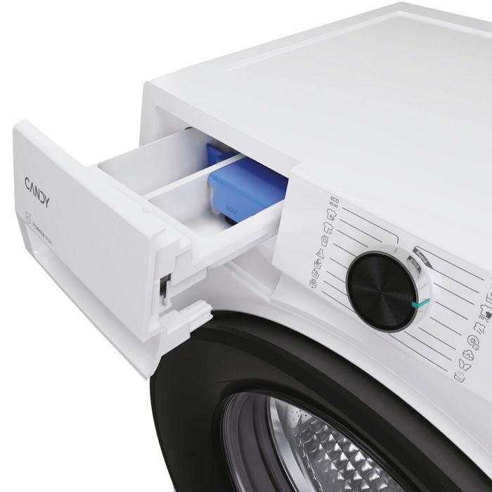 Machine à laver Candy BR412BL8S 12 kg 60 cm 1400 rpm