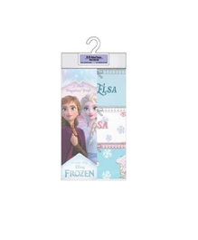 Cerdà Pack de 3 culottes jersey simple Frozen T04/05 - Modèles assortis 4-5 ans