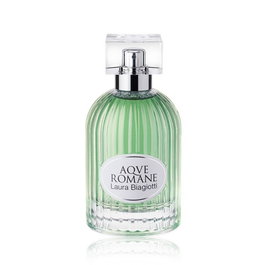 Laura Biagiotti Aqve Romane Divinum Ficus Eau de Toilette pour Femme 100 ml