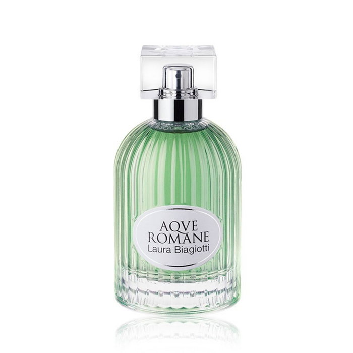Laura Biagiotti Aqve Romane Divinum Ficus Eau de Toilette pour Femme 100 ml Laura Biagiotti Aqve Romane Divinum Ficus Eau de Toilette pour Femme 100 ml