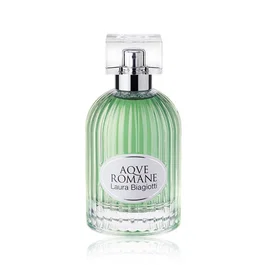 Laura Biagiotti Aqve Romane Divinum Ficus Eau de Toilette 100 ml