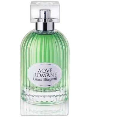 Laura Biagiotti Aqve Romane Divinum Ficus Eau de Toilette 100 ml