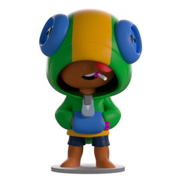 Youtooz Figurine en vinyle Leon Brawl Stars