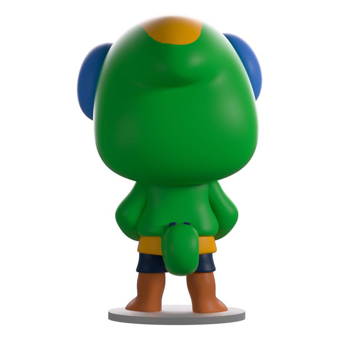 Youtooz Figurine en vinyle Leon Brawl Stars Youtooz Figurine en vinyle Leon Brawl Stars