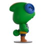 Youtooz Figurine en vinyle Leon Brawl Stars