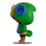 Youtooz Figurine en vinyle Leon Brawl Stars