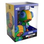 Youtooz Figurine en vinyle Leon Brawl Stars