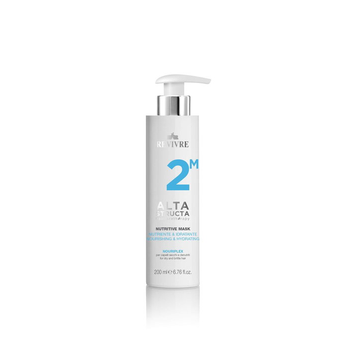 Revivre ALTA STRUCTA Masque nourrissant 200 ml Revivre ALTA STRUCTA Masque nourrissant 200 ml