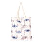 Cerdá Sac Shopping Stitch 36x36 cm - Sac en polyester et coton pour enfants - Version multilingue
