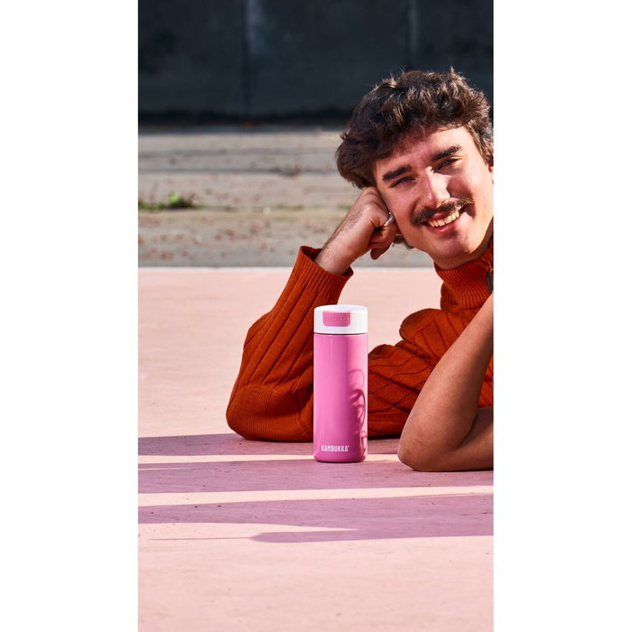Thermos Kambukka 11-02028 Rose 500 ml Thermos Kambukka 11-02028 Rose 500 ml