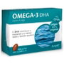 ELADIET Omega 3 DHA 60 perles