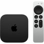 Apple Apple TV 4K 128 Go Wi-Fi + Ethernet - Noir