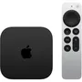 Apple TV 4K (3e génération) 128 Go - Passerelle multimédia Wi-Fi et Ethernet