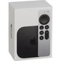 Apple Apple TV 4K 128 Go Wi-Fi + Ethernet - Noir