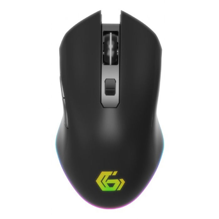 Souris GEMBIRD MUSGW-6BL-02