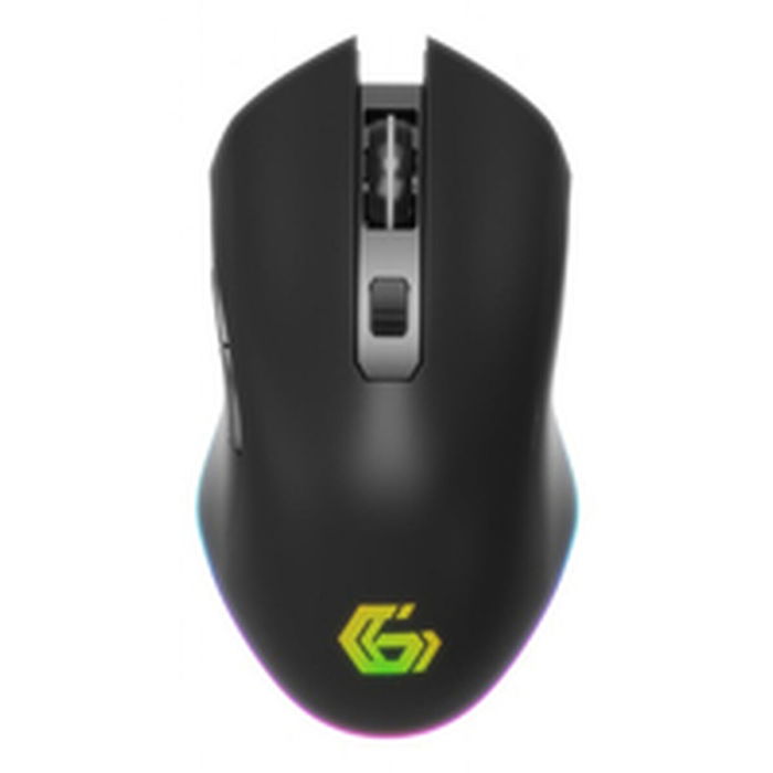 Souris GEMBIRD MUSGW-6BL-02