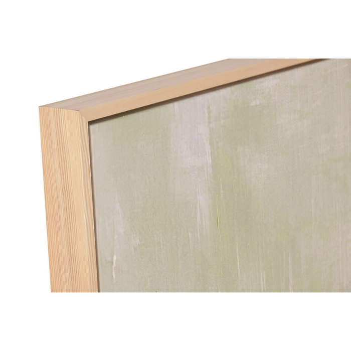 Home ESPRIT Toile Moderne 103 x 4 x 143 cm (2 Unités) Home ESPRIT Toile Moderne 103 x 4 x 143 cm (2 Unités)