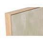Home ESPRIT Toile Moderne 103 x 4 x 143 cm (2 Unités)