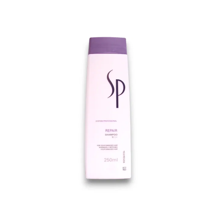 System Professional by Wella Repair Shampooing 250 ml