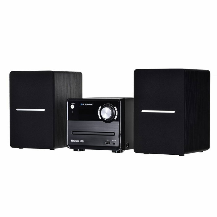 Blaupunkt Mini Hifi MS13BT Noir