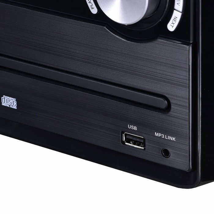 Blaupunkt Mini Hifi MS13BT Noir