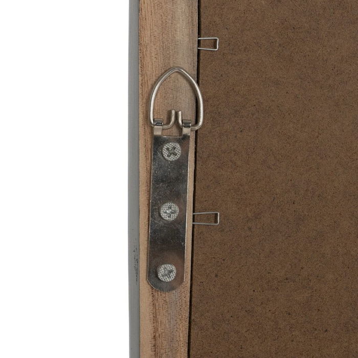 Miroir mural Blanc Vertical 70 x 175 x 3,5 cm