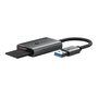 TP-Link UA430 - Convertisseur de média (Medienkonverter) Gigabit Ethernet, un port RJ45, un port SFP