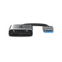 TP-Link UA430 - Convertisseur de média (Medienkonverter) Gigabit Ethernet, un port RJ45, un port SFP