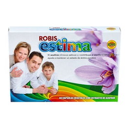 ROBIS Estima 40 capsules