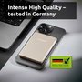 Powerbank INTENSO MW5000 MagSafe 5000 mAh Champagne