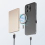 Intenso MW5000 MagSafe Champagne