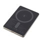 Intenso MW5000 MagSafe Champagne