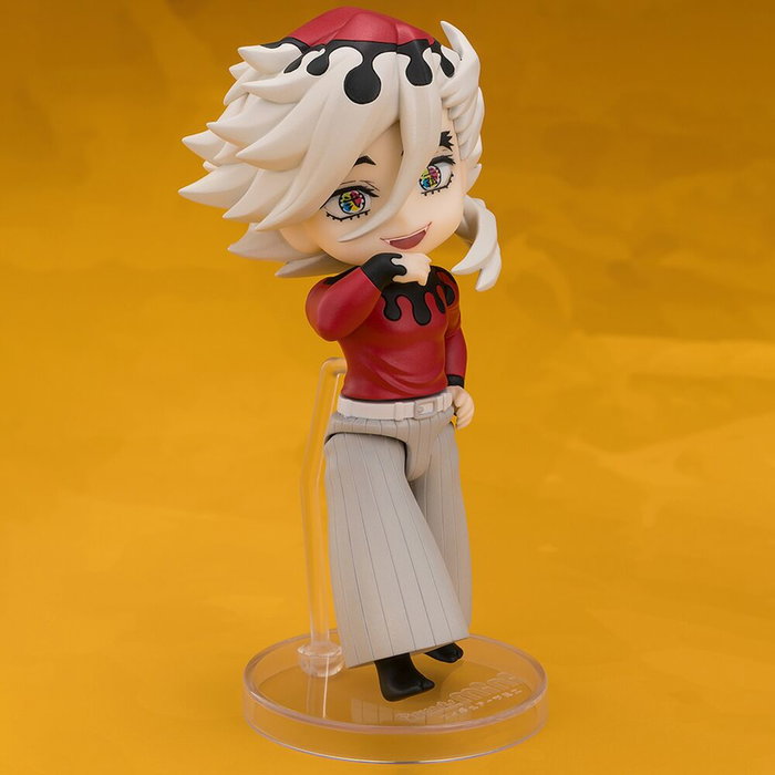 TAMASHII NATIONS Figuarts Mini Douma Demon Slayer Kimetsu no Yaiba 10,5cm