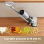 Dreame G10 Pro Aspirateur Balai Laveur 16000Pa