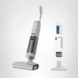 Dreame G10 Pro Aspirateur Balai Laveur 16000Pa