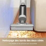 Dreame G10 Pro Aspirateur Balai Laveur 16000Pa