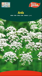 Semences d'anis aromatiques 80 g