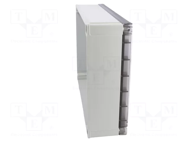 FIBOX MNX Boîtier Universel Gris 180x255x63mm IP66/IP67 IK08 FIBOX MNX Boîtier Universel Gris 180x255x63mm IP66/IP67 IK08