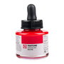 Talens | Pantone Cartouche d'encre pour marker Red 032, 30 ml