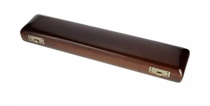 PEARLFLUTE Flûte PEARL ELEGANTE PRIMO EP925RBE
