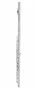 PEARLFLUTE Flûte PEARL ELEGANTE PRIMO EP925RBE