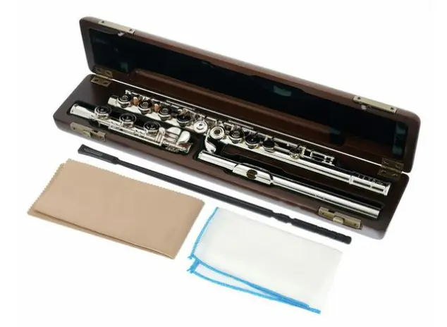 PEARLFLUTE Flûte PEARL ELEGANTE PRIMO EP925RBE