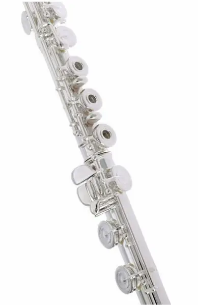 PEARLFLUTE Flûte PEARL ELEGANTE PRIMO EP925RBE