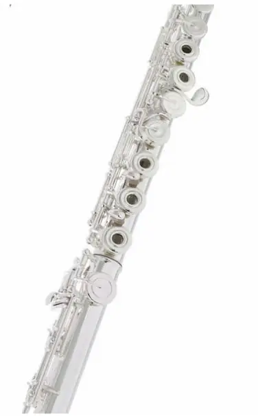 PEARLFLUTE Flûte PEARL ELEGANTE PRIMO EP925RBE