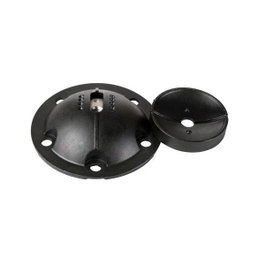 SISO Connecteur Mini-Twister pour pieds de table
