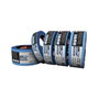 Geko Ruban de masquage MSK Pro Outdoor Bleu 19 mm x 50 m